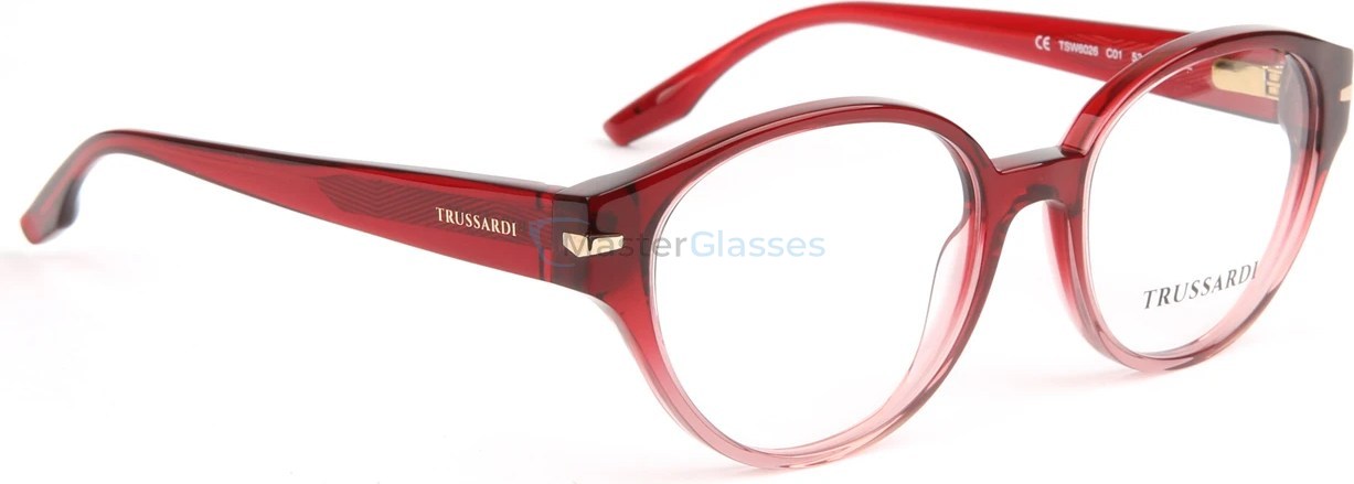  Trussardi TSW6026 C01