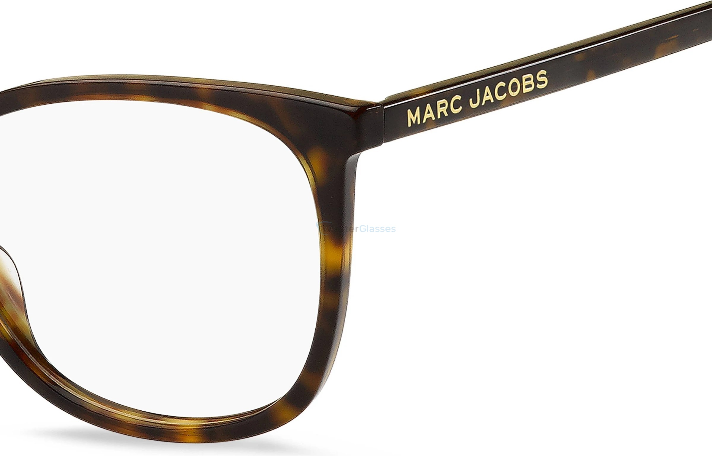  Marc Jacobs MARC 662 086 Havana