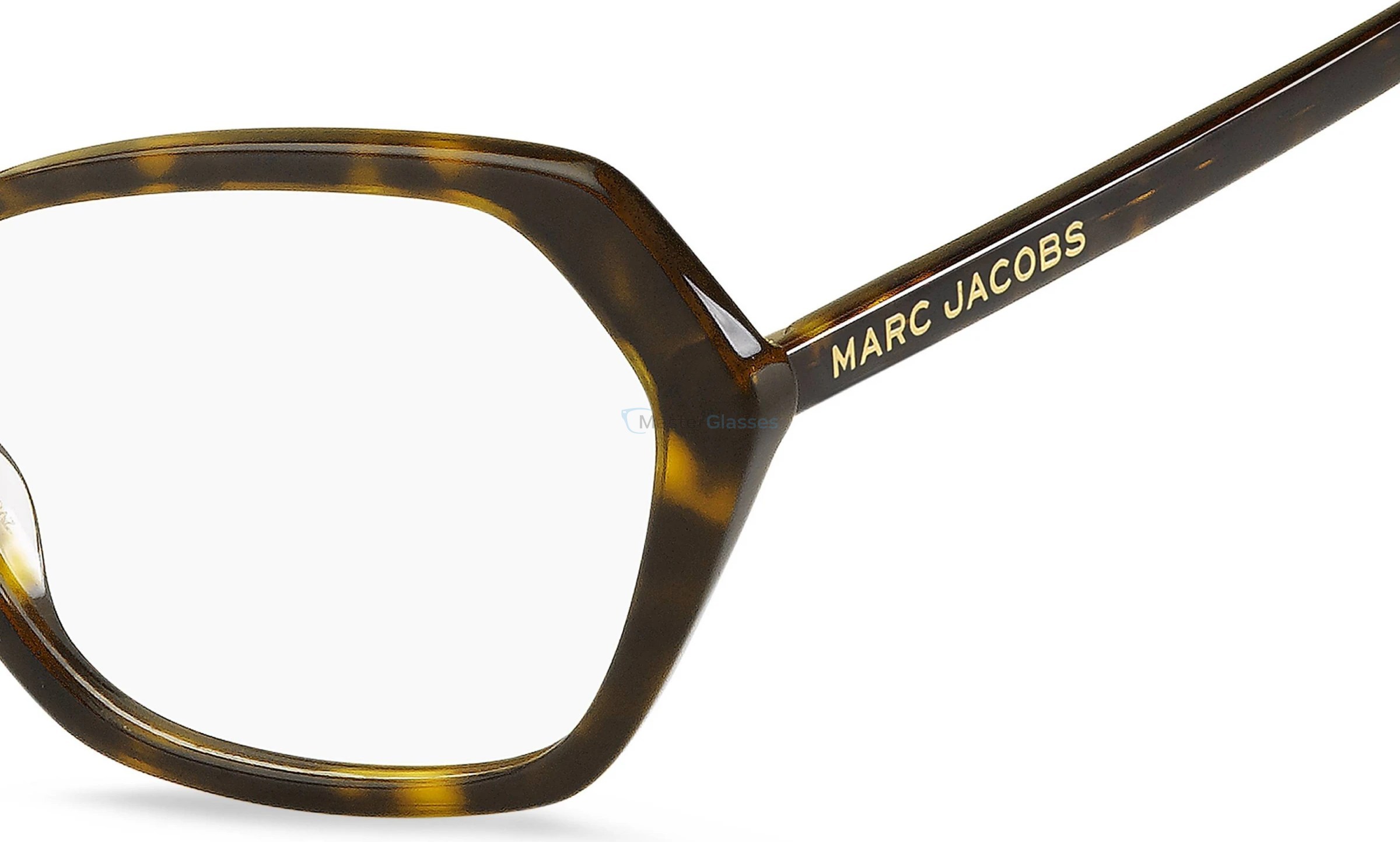  Marc Jacobs MARC 660 086 Havana