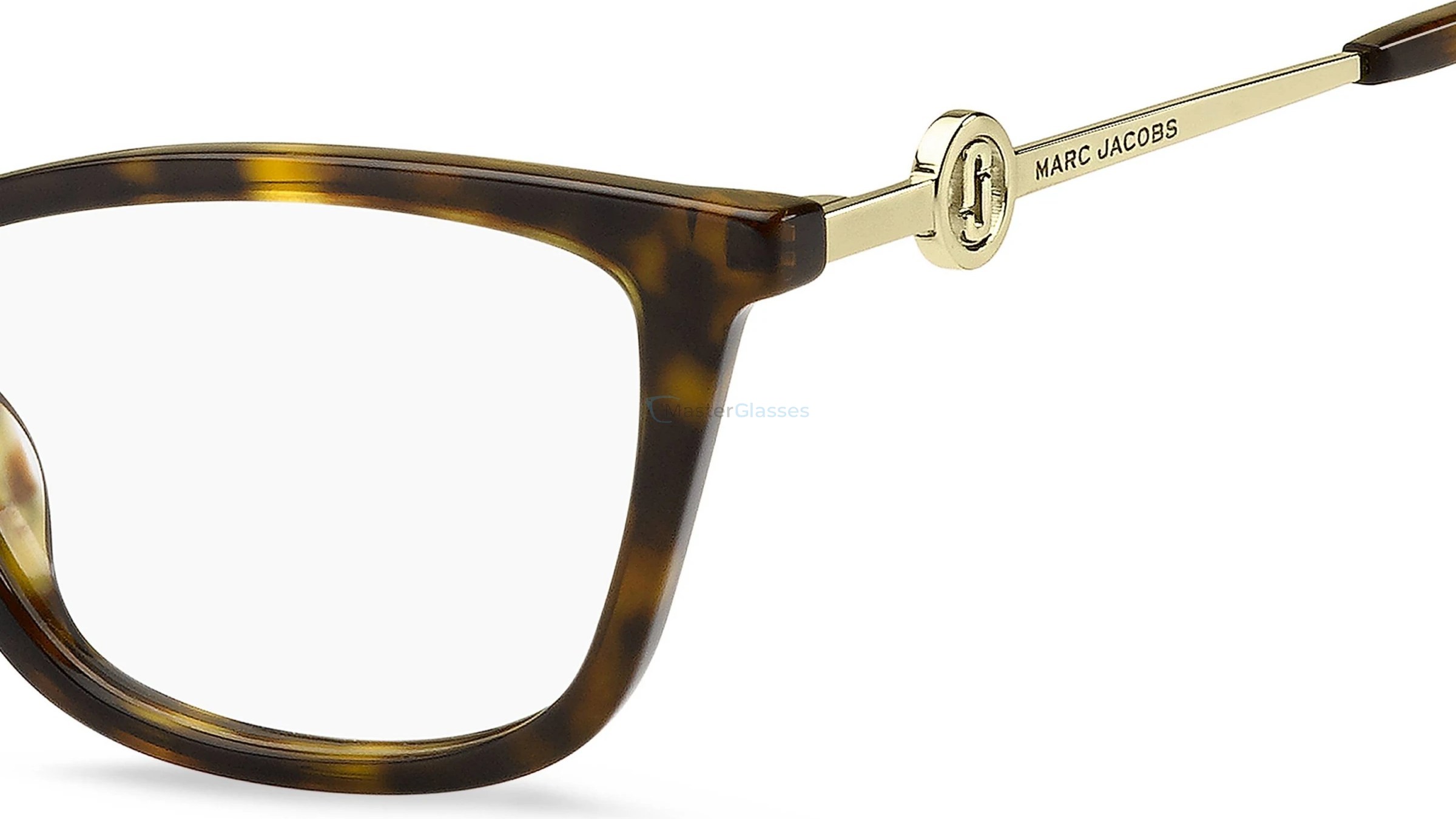  Marc Jacobs MARC 655 086 Havana