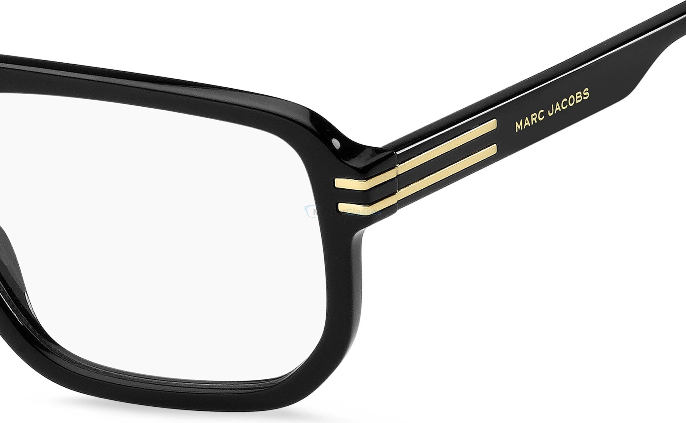  Marc Jacobs MARC 682 807 Black