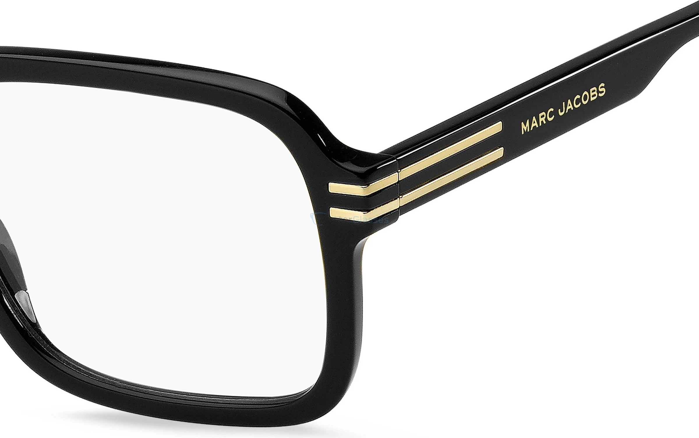  Marc Jacobs MARC 681 807 Black