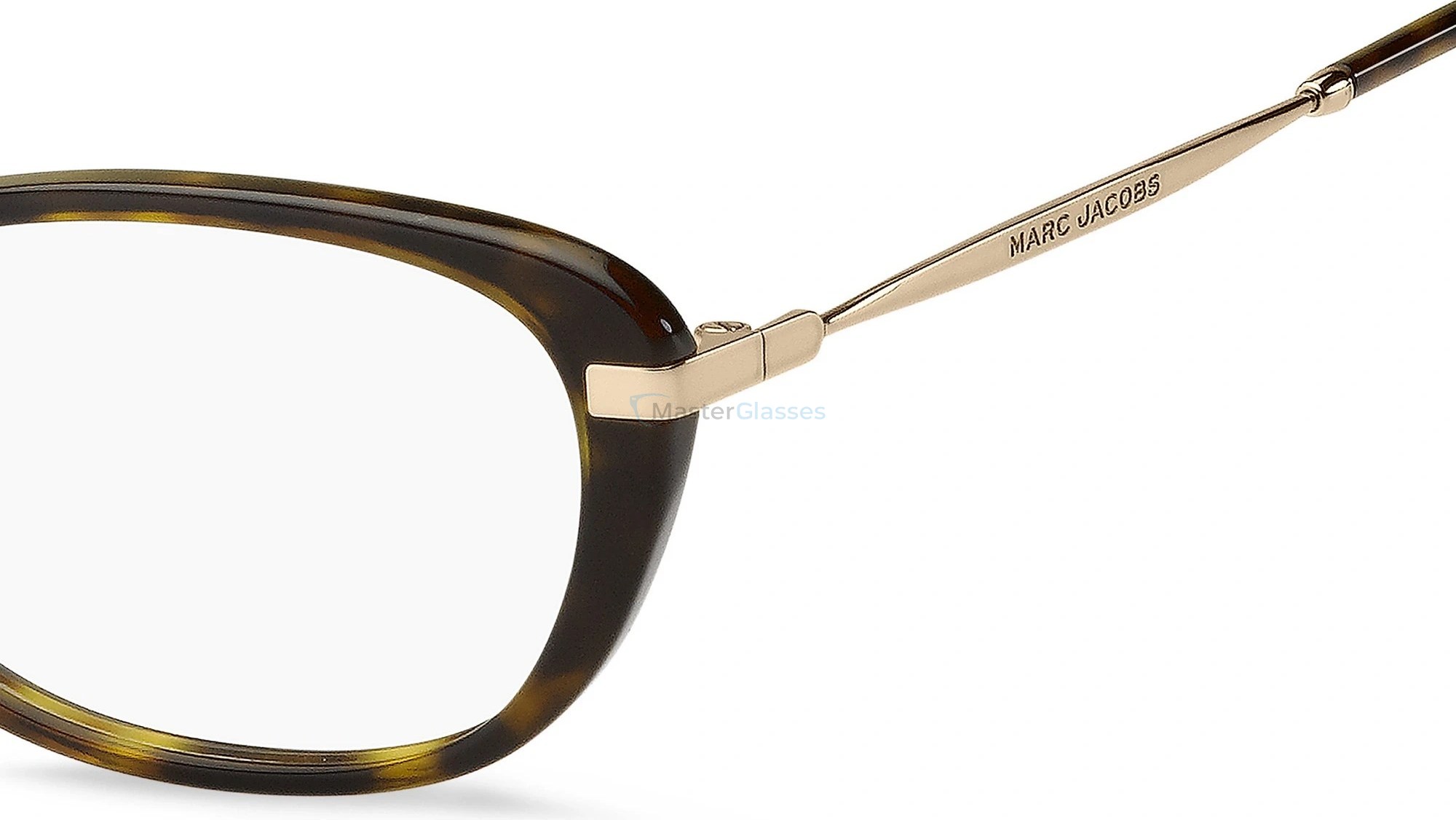  Marc Jacobs MARC 669/G 086 Havana