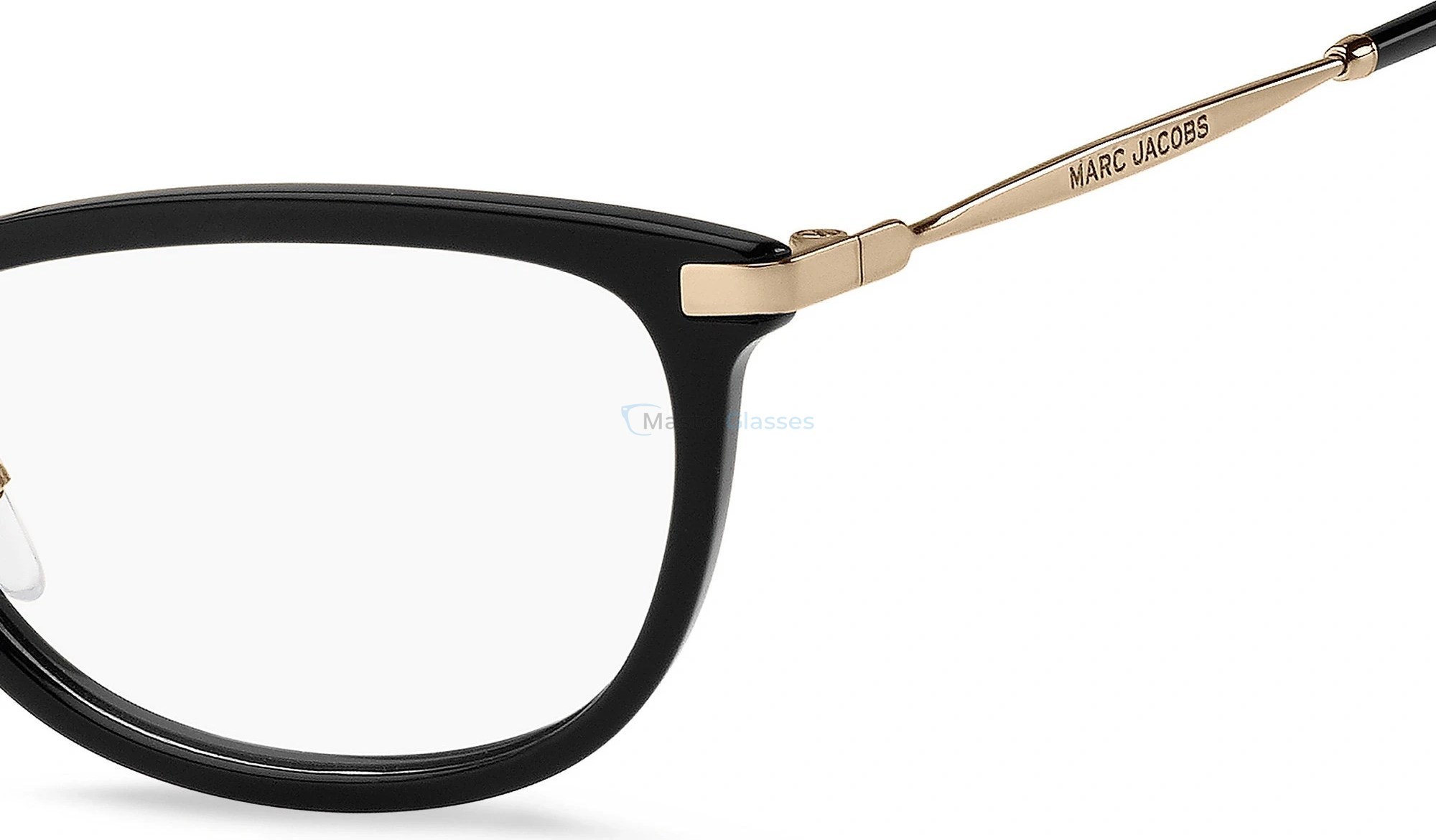  Marc Jacobs MARC 668/G 807 Black