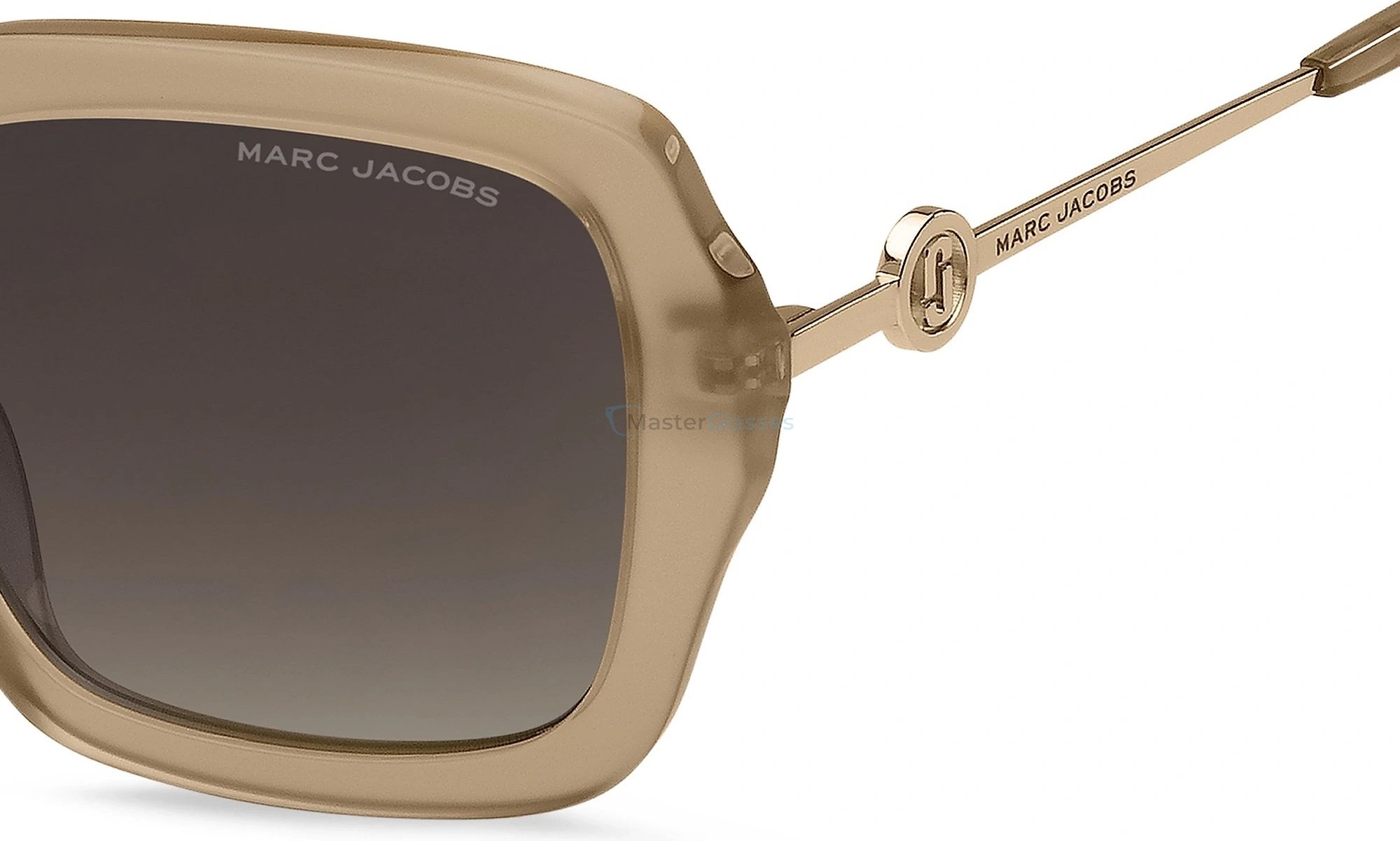   Marc Jacobs MARC 652/S 10A Beige