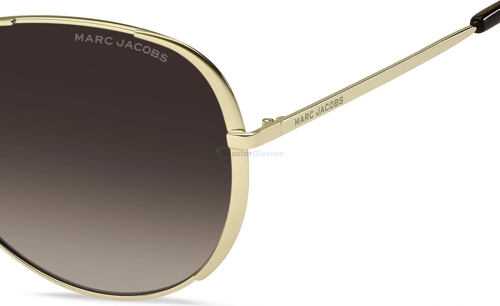   Marc Jacobs MARC 686/S 06J Gold Havana