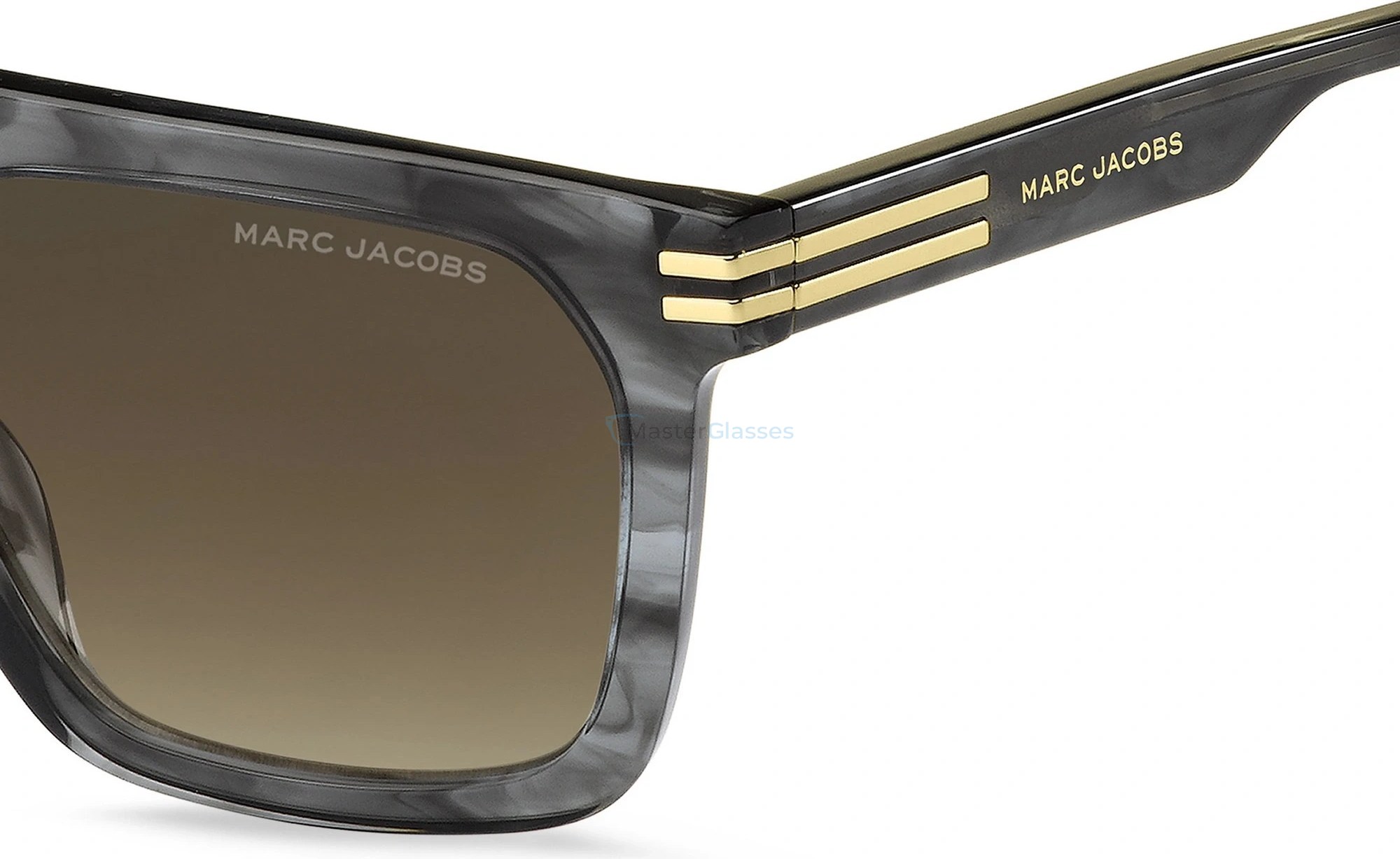   Marc Jacobs MARC 680/S 2W8 Grey Horn