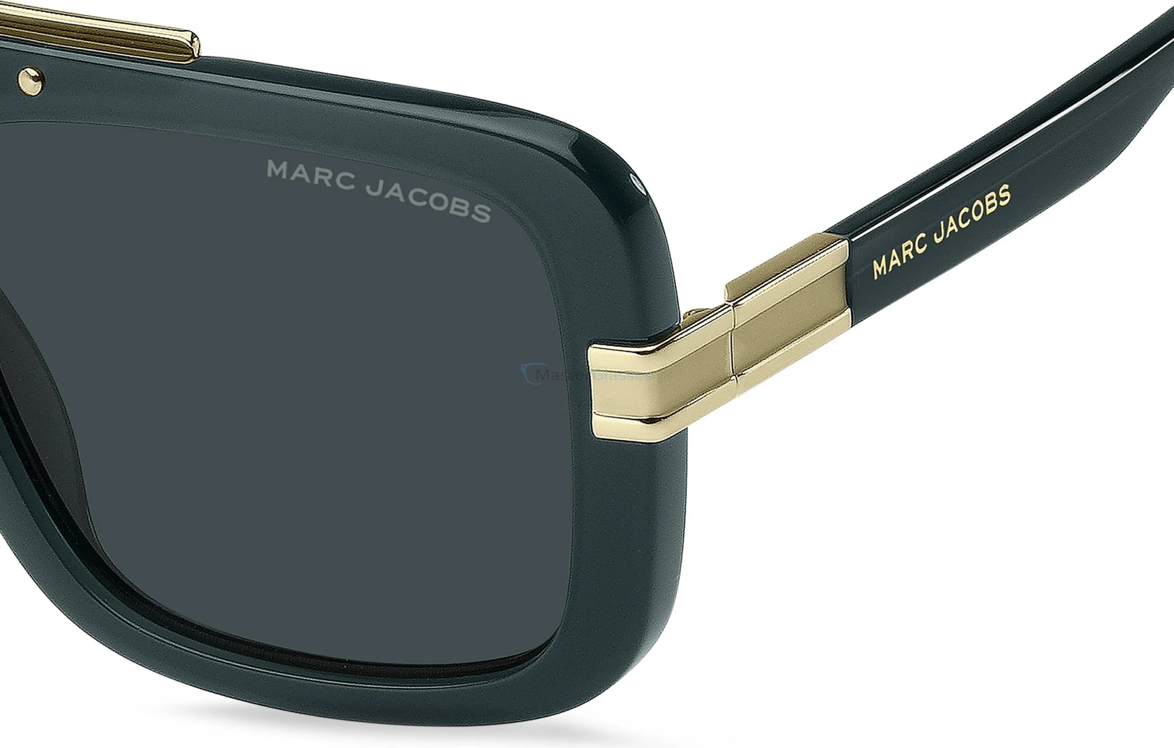   Marc Jacobs MARC 670/S ZI9 Teal