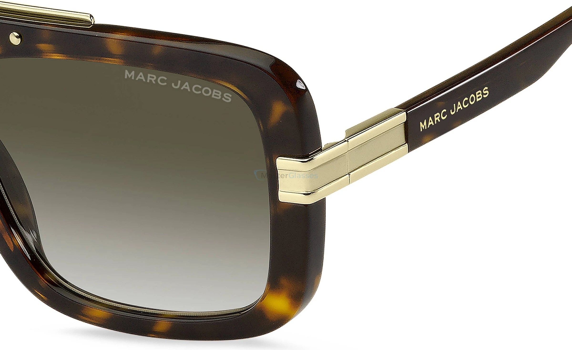   Marc Jacobs MARC 670/S 086 Havana