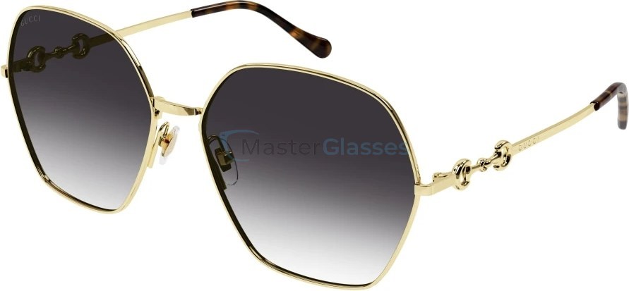   Gucci GG1335S-001 62