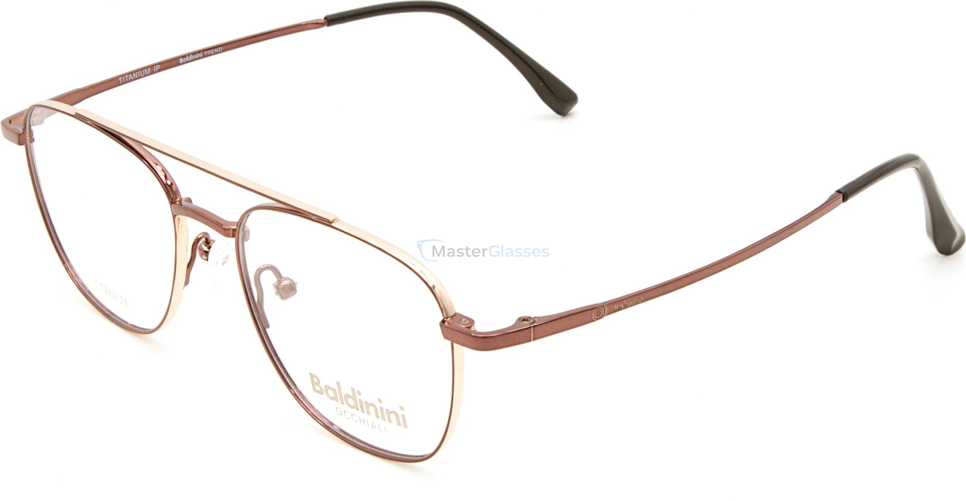 Оправа BALDININI BldLAB 2174 MTM 901