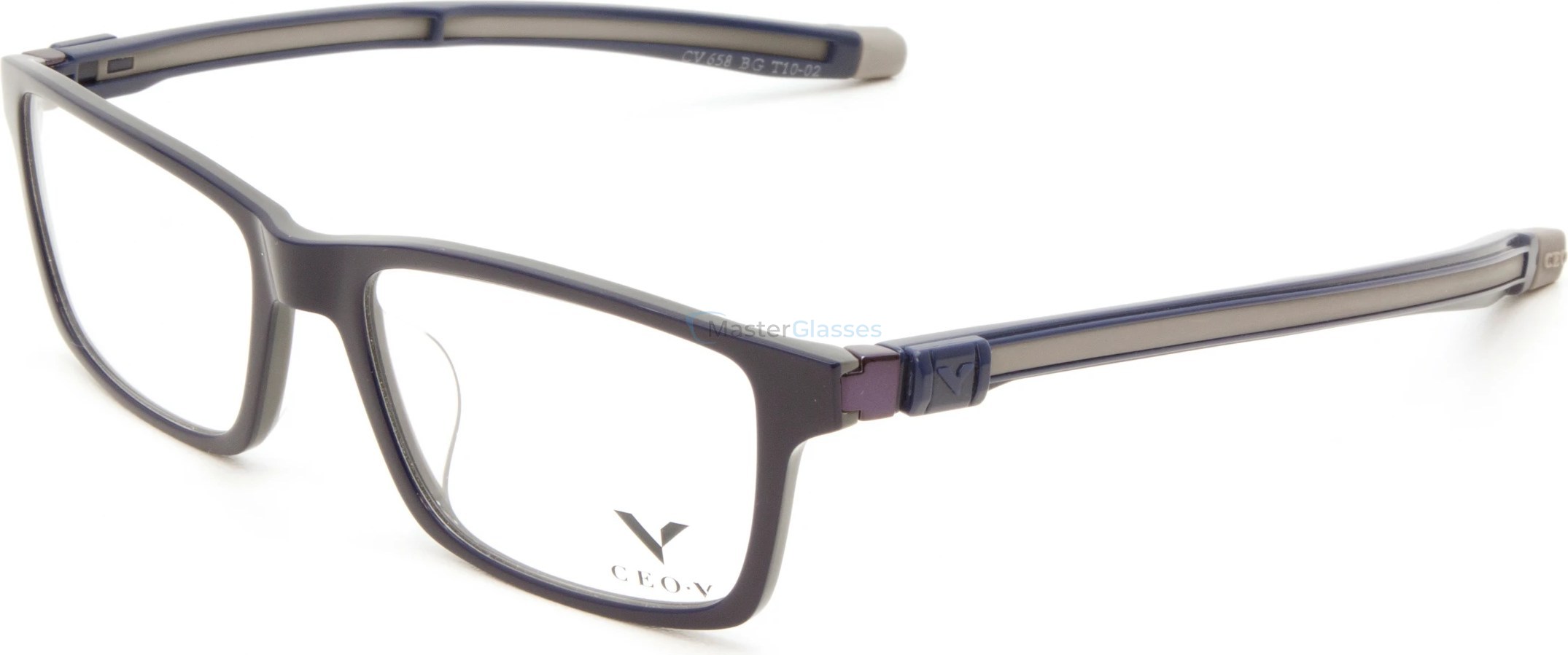  CEO-V CV 658 BG