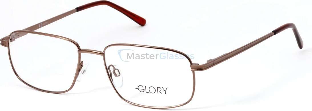  GLORY 143 brown