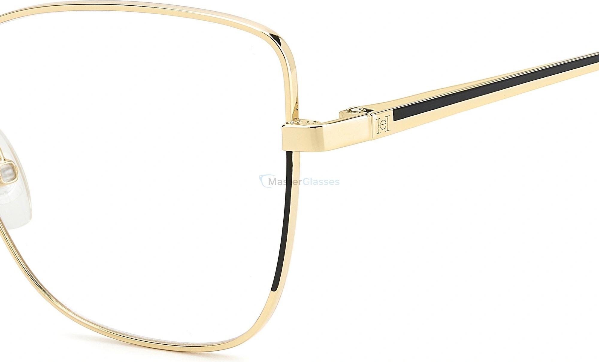  CAROLINA HERRERA HER 0209 2M2 Black Gold