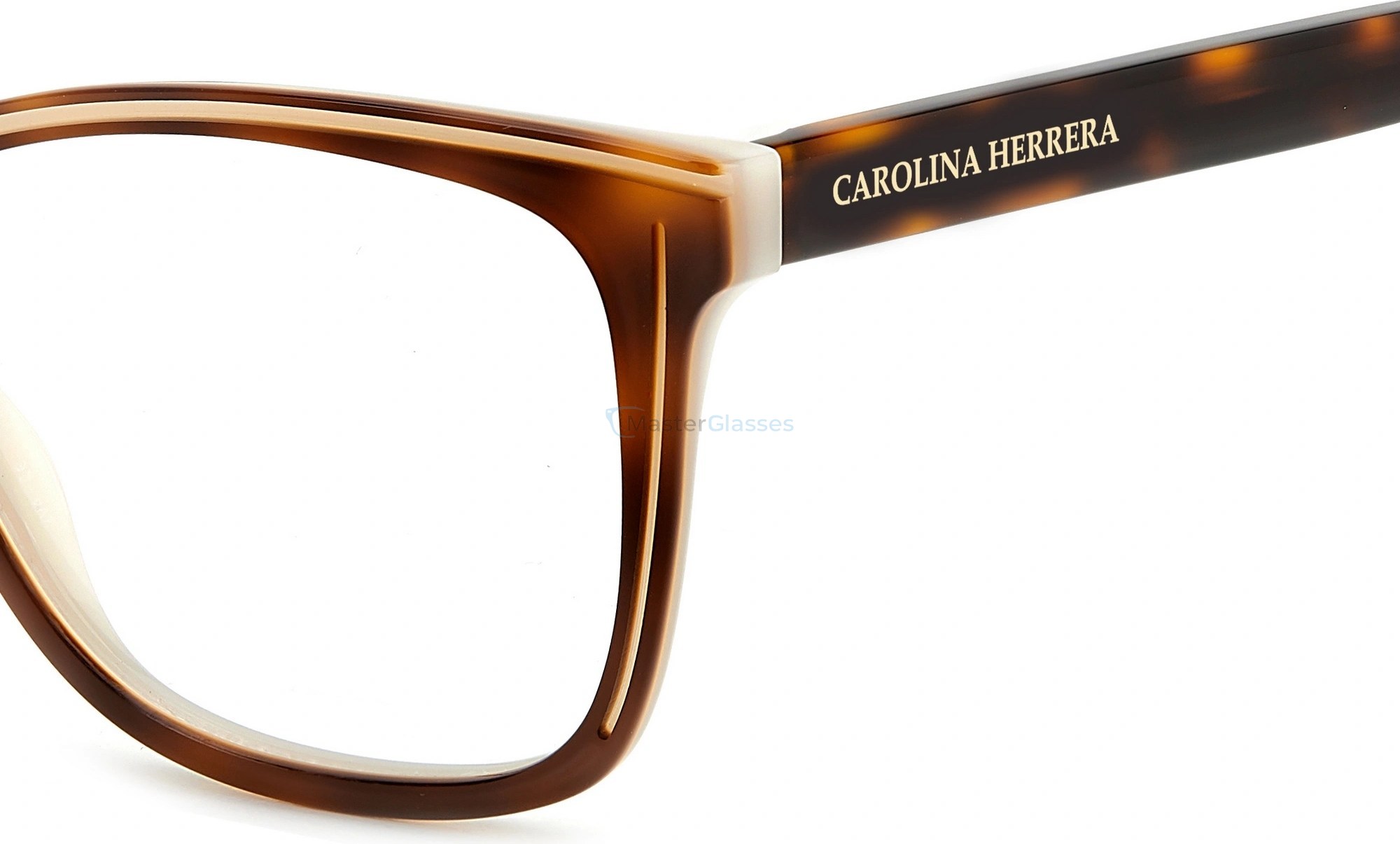  CAROLINA HERRERA HER 0172 C9K Havana White