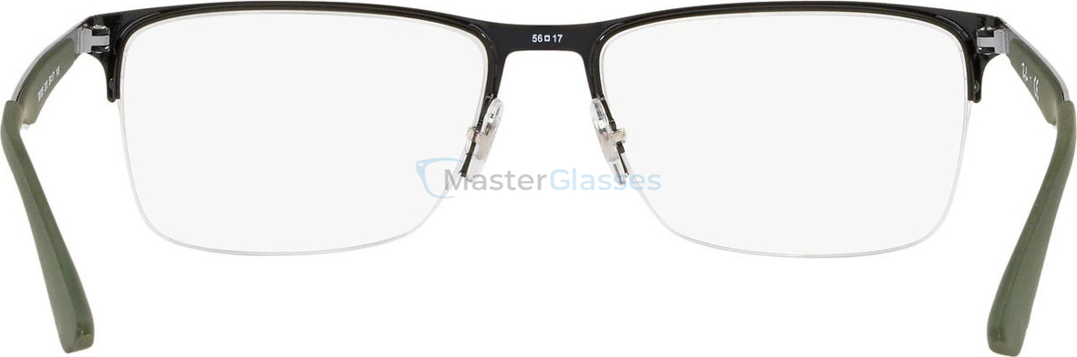 Оправа Ray-Ban RX6335 3010