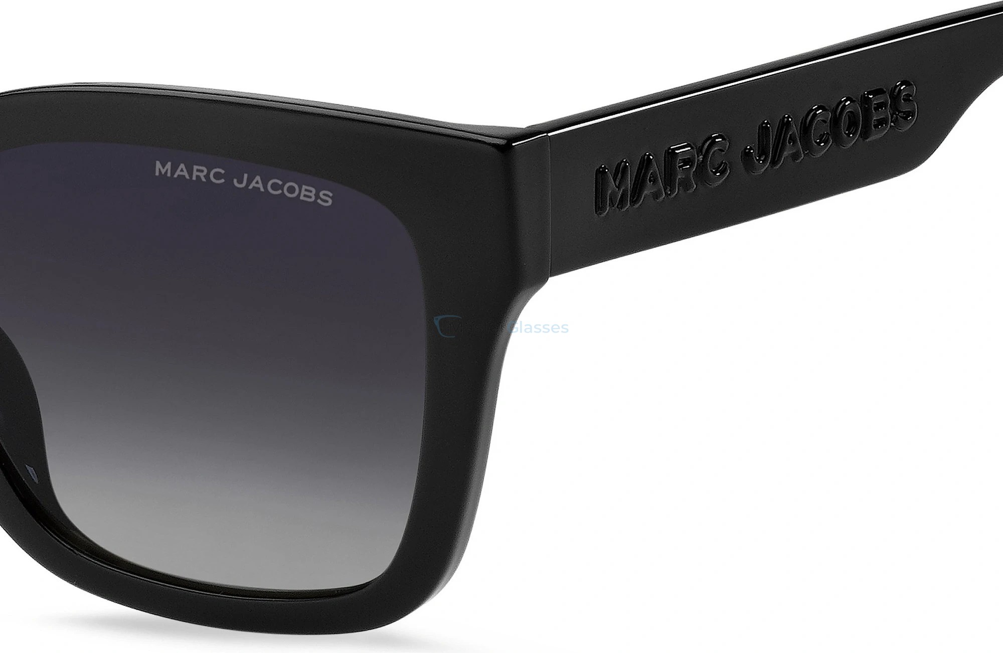   MARC JACOBS MARC 658/S 08A BLACKGREY