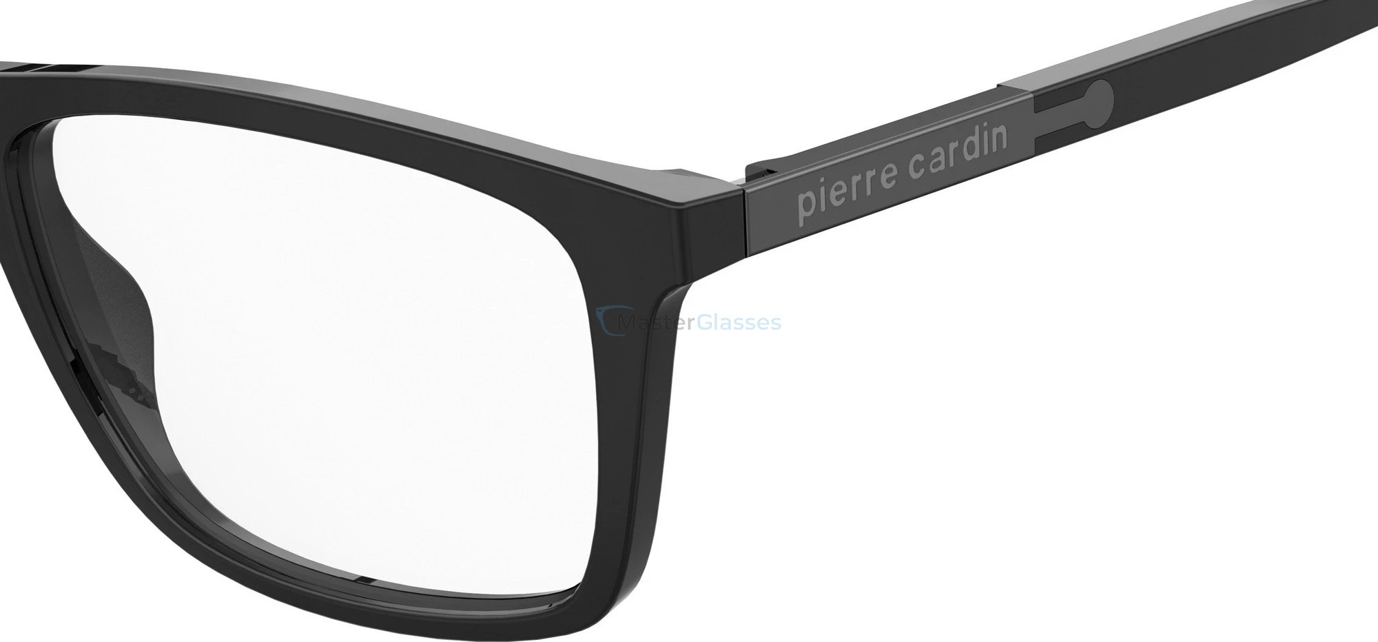  Pierre Cardin P.C. 6254 807 Black