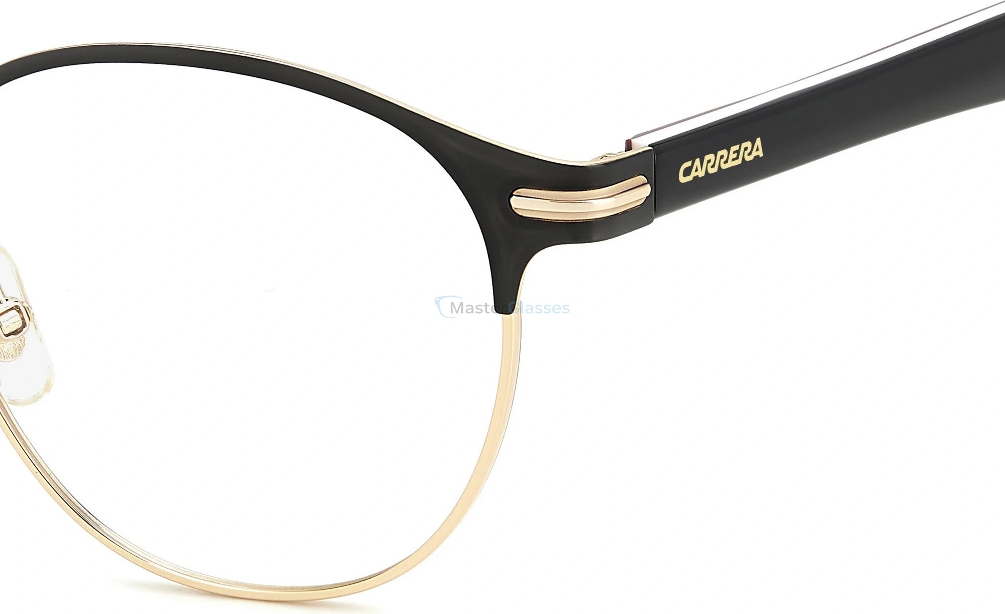  CARRERA 322 I46 MT BK GD