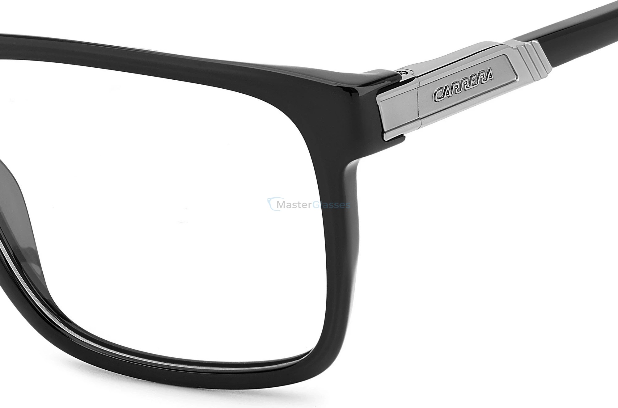  CARRERA 1136 807 BLACK