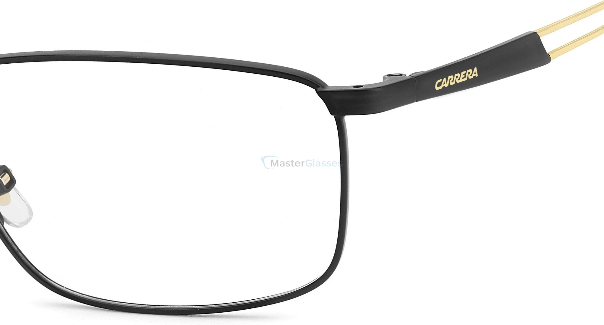  CARRERA 8900 I46 MT BK GD