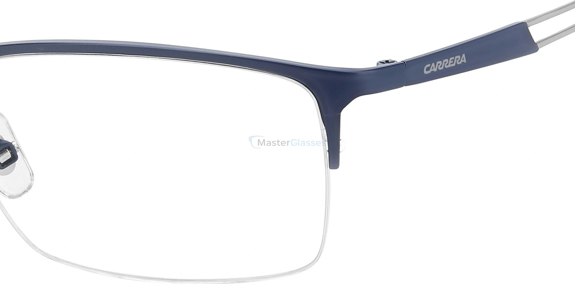  CARRERA 8899 FLL MTT BLUE