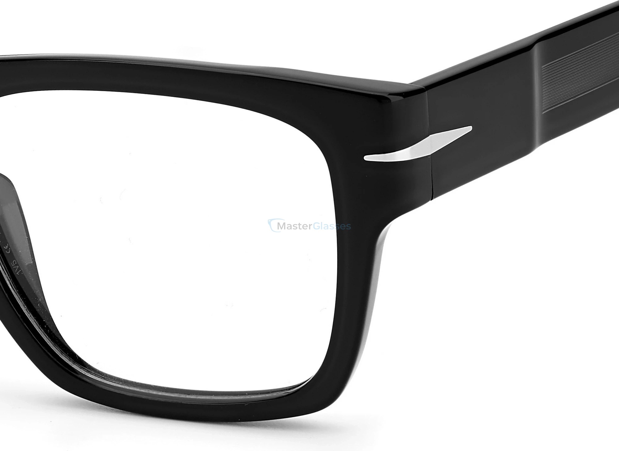  DAVID BECKHAM DB 7020/BOLD 807 56
