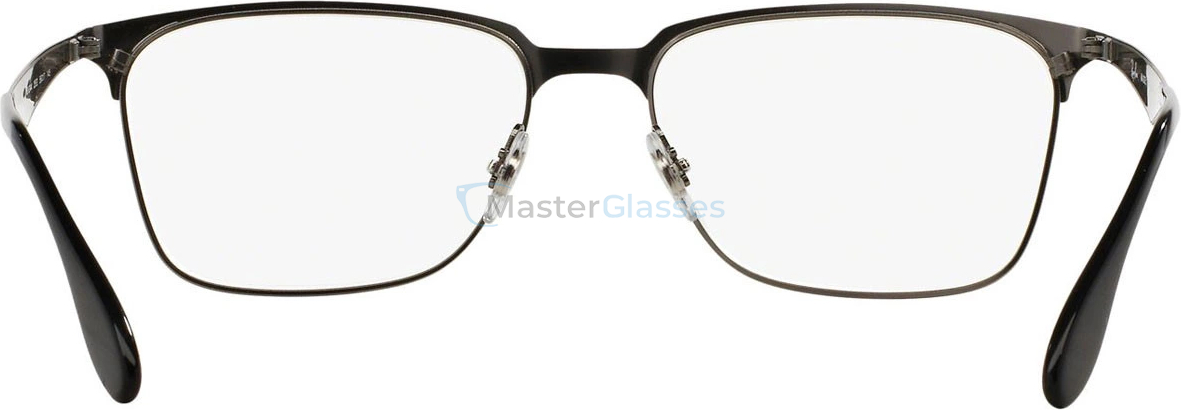 Оправа Ray-Ban RX6344 2553