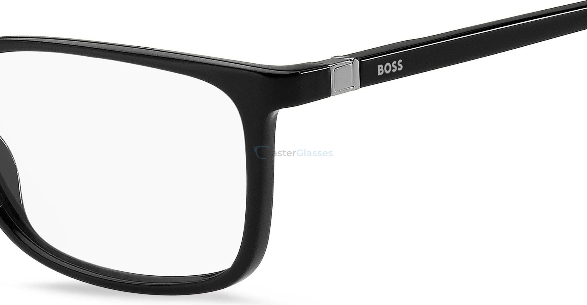  HUGO BOSS 1573 807 BLACK