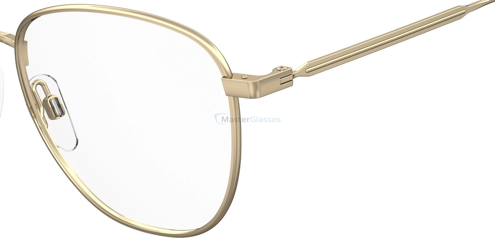  Pierre Cardin P.C. 6892 J5G Gold