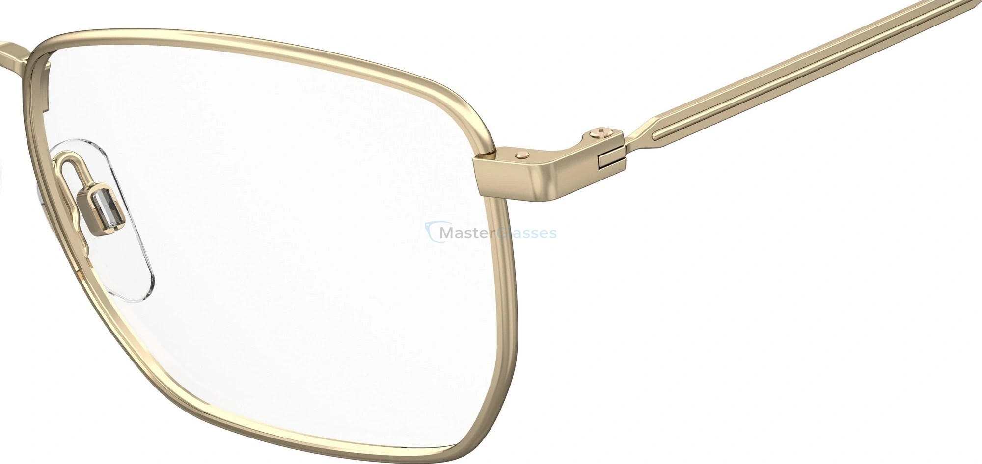  Pierre Cardin P.C. 6891 J5G Gold