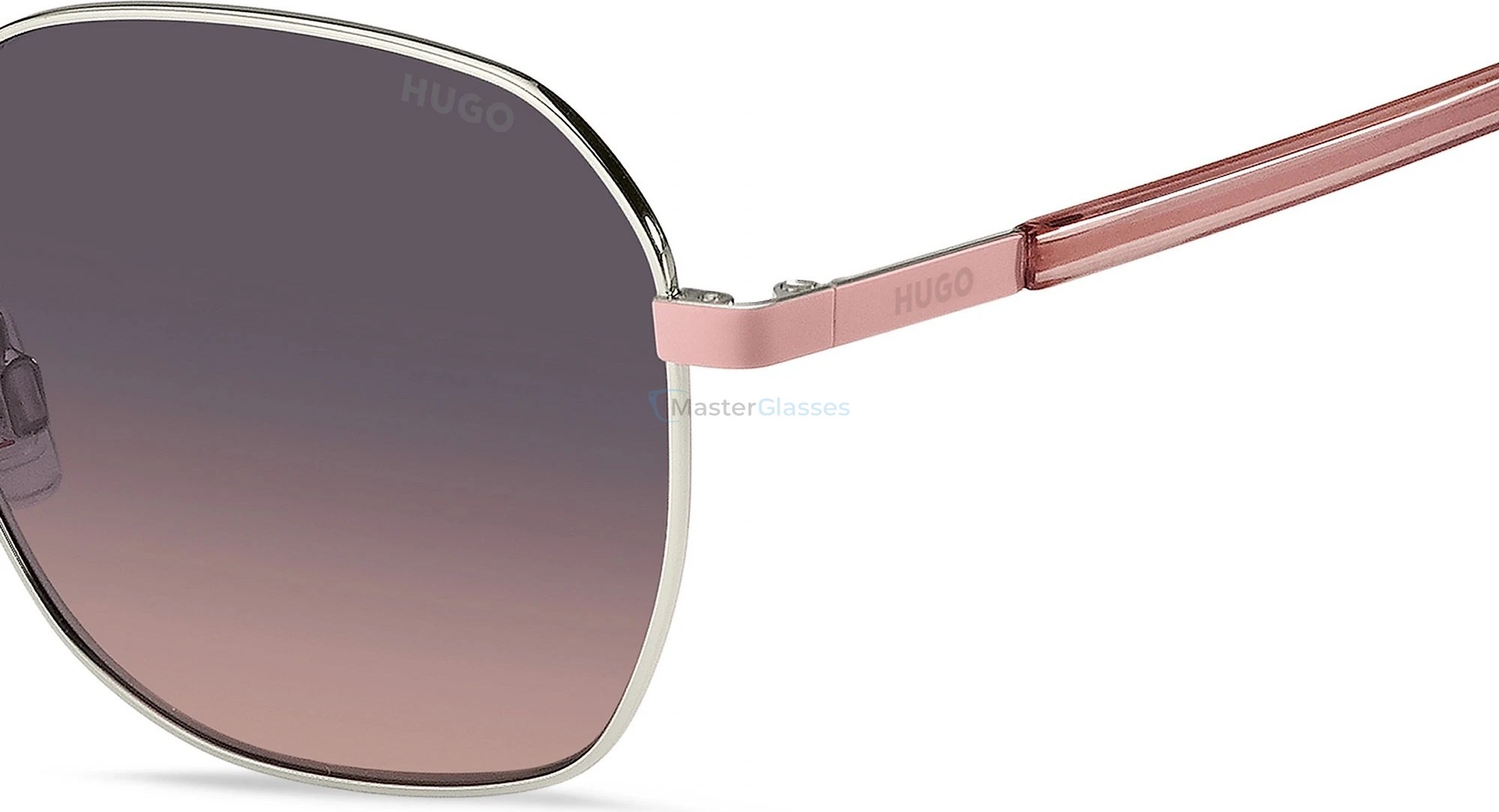   HUGO HG 1276/S 010 Palladium