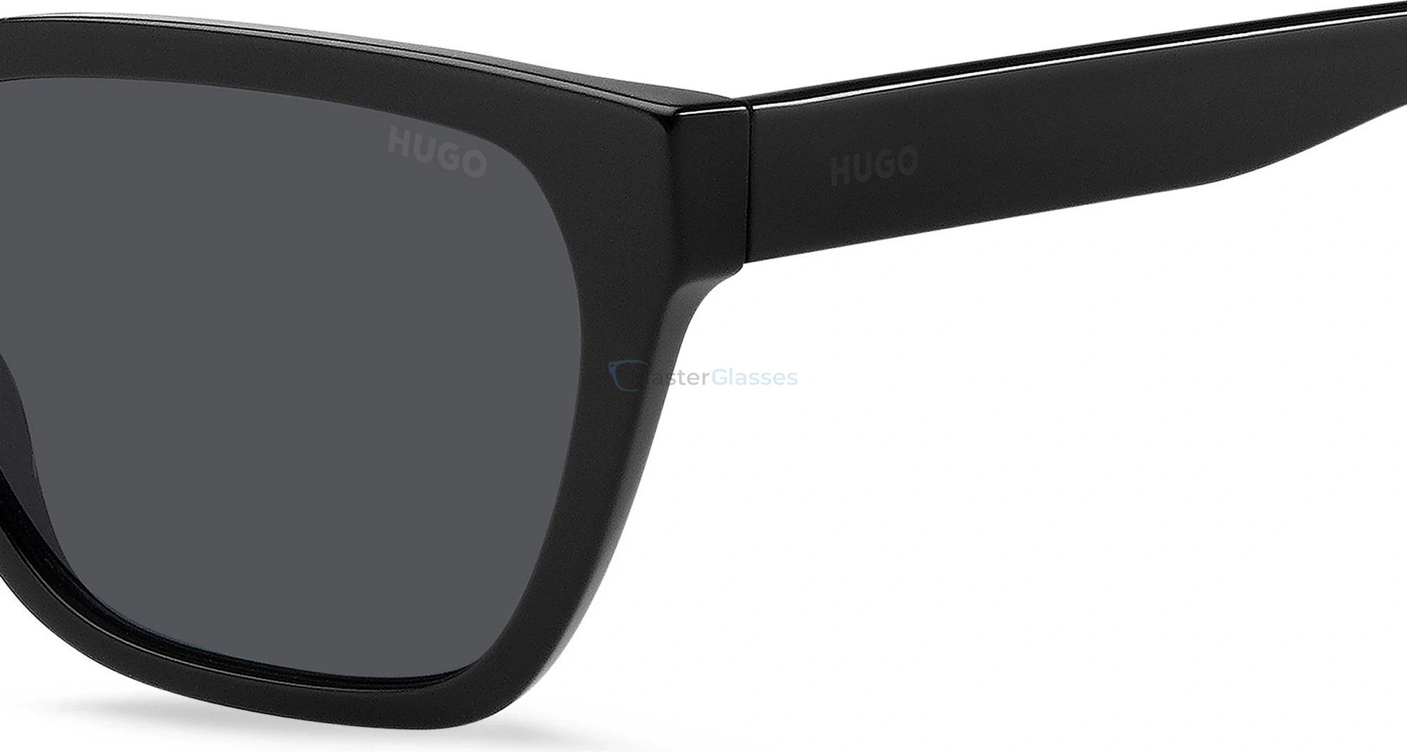   HUGO HG 1264/S 807 BLACK