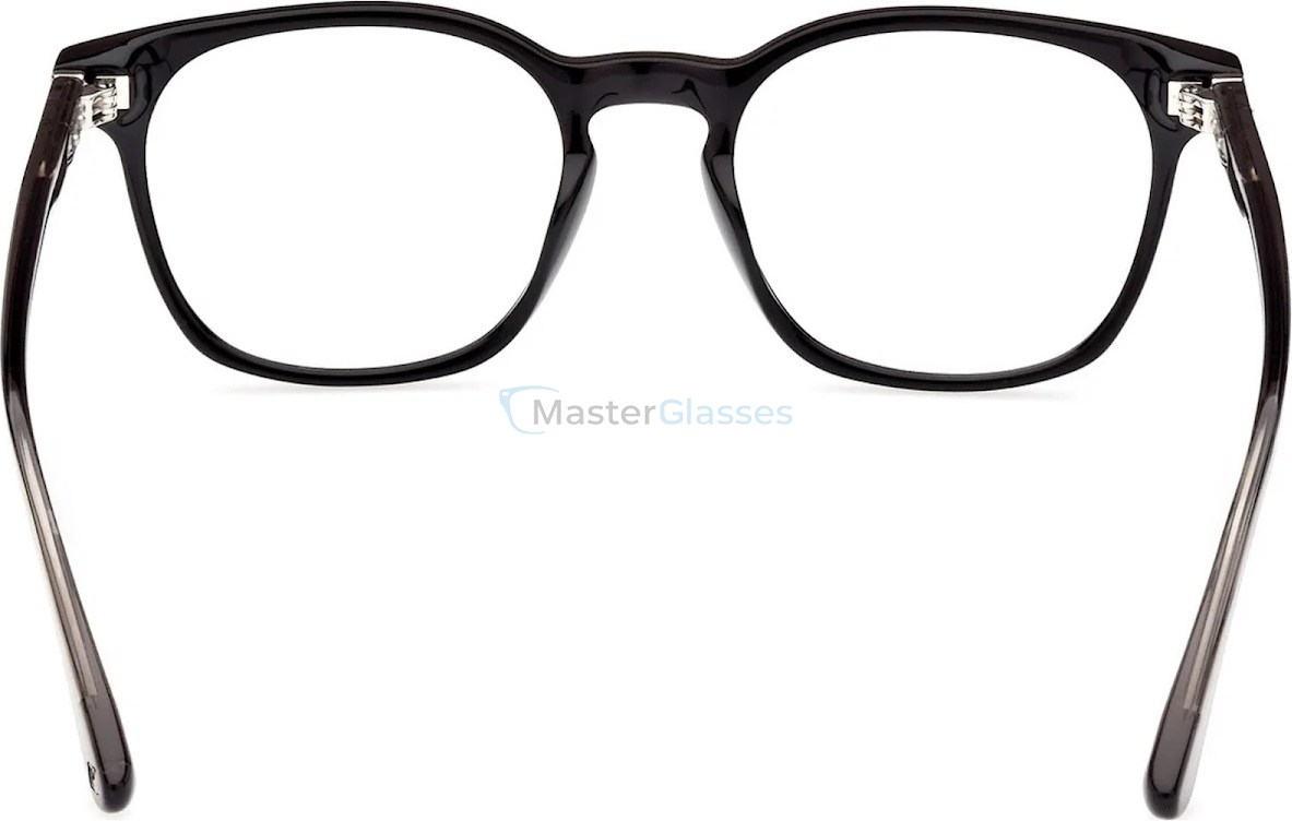  Web Eyewear WE 5410 01A 52