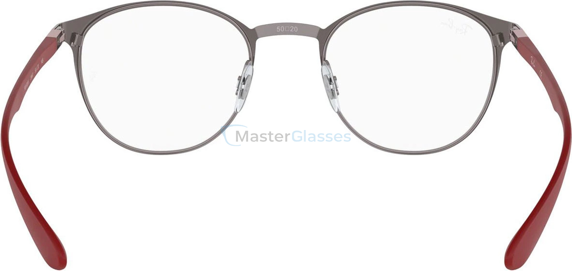  Ray-Ban RX6355 2997