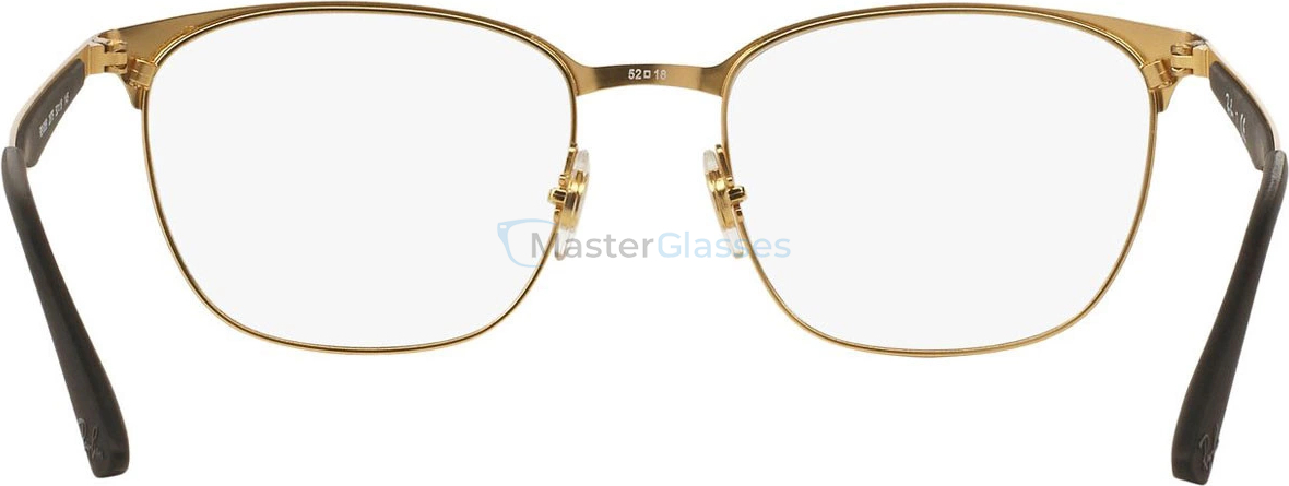  Ray-Ban RX6356 2875