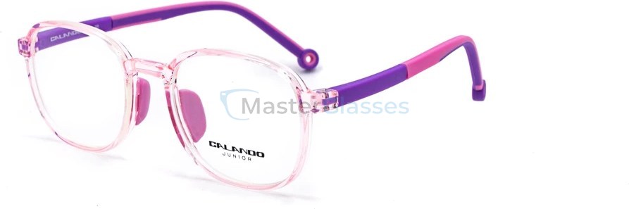  CALANDO 2229 C5,  VIOLET, CLEAR