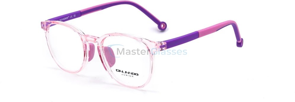  CALANDO 2233 C5,  VIOLET, CLEAR