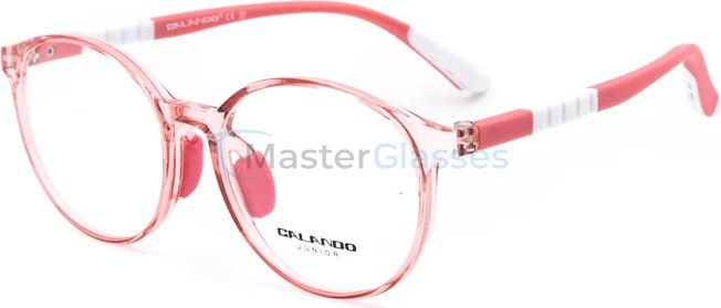  CALANDO 5291 C2,  RED, CLEAR