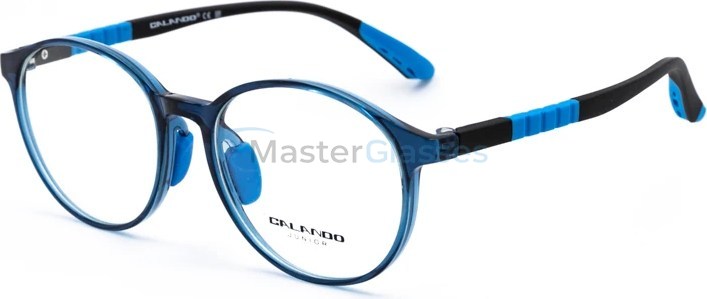  CALANDO 5291 C3,  BLUE, CLEAR