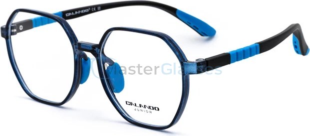  CALANDO 5294 C3,  BLUE, CLEAR