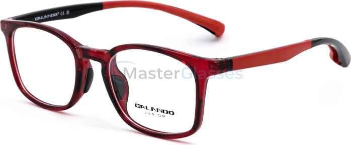  CALANDO 5157 C4,  BLACK/BLACK, CLEAR