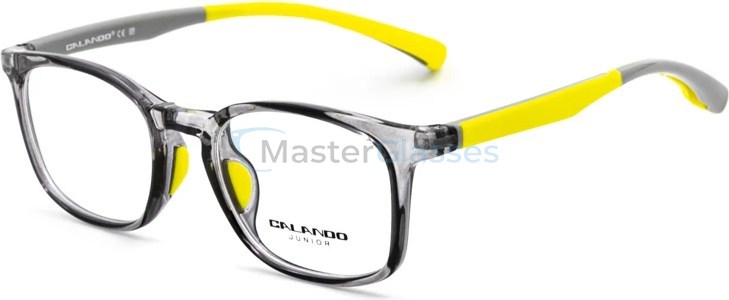  CALANDO 5157 C5,  GREY, CLEAR