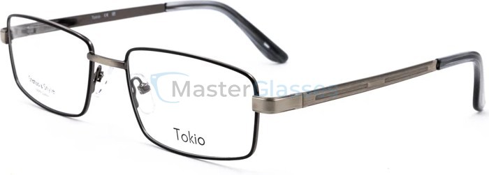  TOKIO 5520PT,  GUN, CLEAR