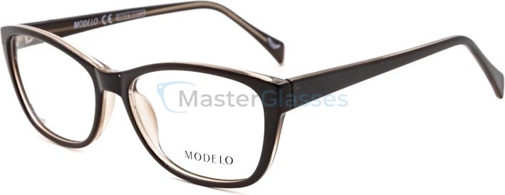  MODELO 5024,  BROWN, CLEAR
