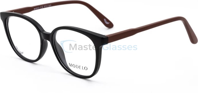  MODELO 5080,  RED, CLEAR