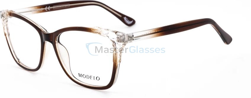 MODELO 5072,  BROWN, CLEAR