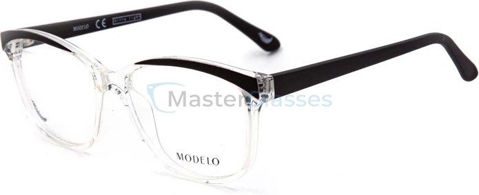  MODELO 5071,  BROWN, CLEAR