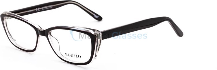  MODELO 5073,  BROWN, CLEAR