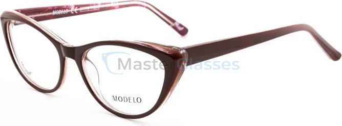  MODELO 5077,  BROWN, CLEAR